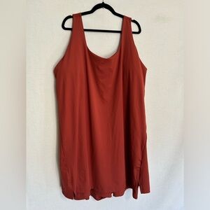 Old navy sport active power soft dress plus size